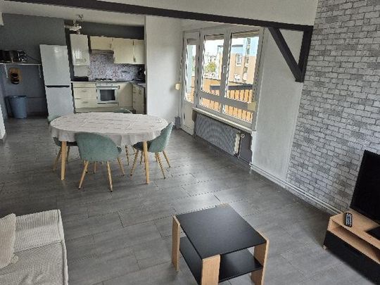Location Appartement 3 pièces 71m² DUNKERQUE 59430 - Photo 1