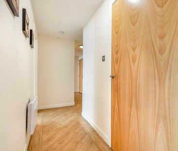 2 bedroom apartment to rent - Photo 4