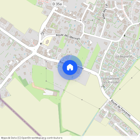 74140, Veigy-Foncenex