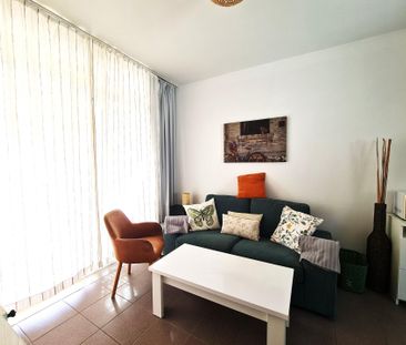 Apartment to rent in Puerto Rico, Barranco Agua La Perra, Gran Cana... - Photo 1