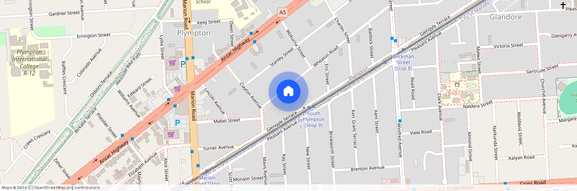 7/38 Wheaton Road, SA 5038, Plympton