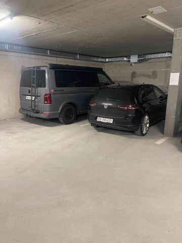 2.5 Zimmer, 43 m², EG - Photo 2