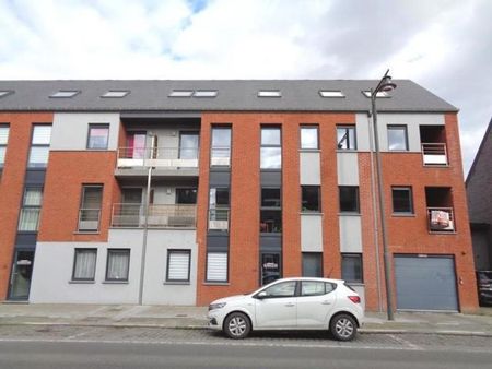 Appartement te huur - Photo 5