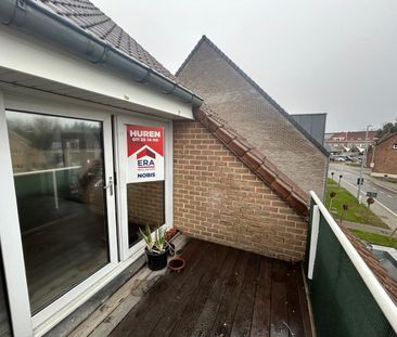 Instapklaar 3-slpk app in centrum Lummen - Photo 3