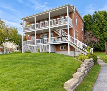 38 rue Saint-Philippe Windsor, (Vacant) J1S 1E2 - Photo 4
