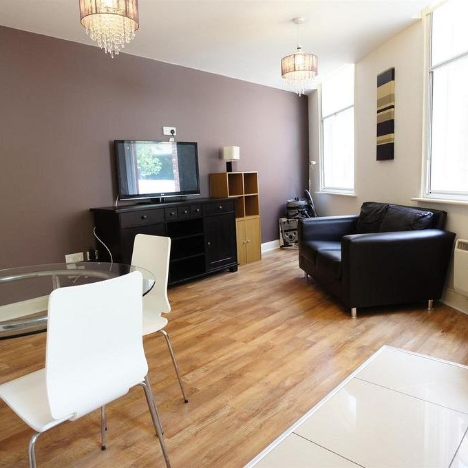 2 bedroom apartment to rent - Photo 1