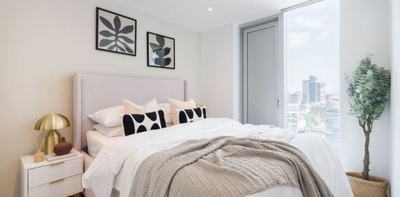 1 Bed Flat, Great North Road, N2 - Photo 2