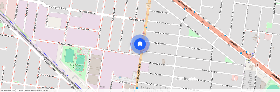 48 Henry Street, Vic 3166, Oakleigh