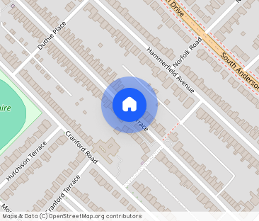 Duthie Terrace, Aberdeen, Aberdeenshire, AB10 - Photo 1