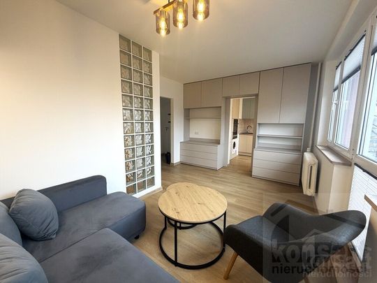 Do wynajęcia komfortowe mieszkanie 1-pok. - Photo 1