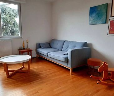 Location appartement Colmar, 3 pièces, 2 chambres, 71.8 m², 990 € (Charges comprises) - Photo 3
