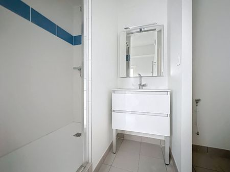 Appartement T2 Nancy à louer - Photo 5