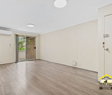15/54 Castlereagh Street, Liverpool NSW 2170 - Apartment For Rent |... - Photo 3