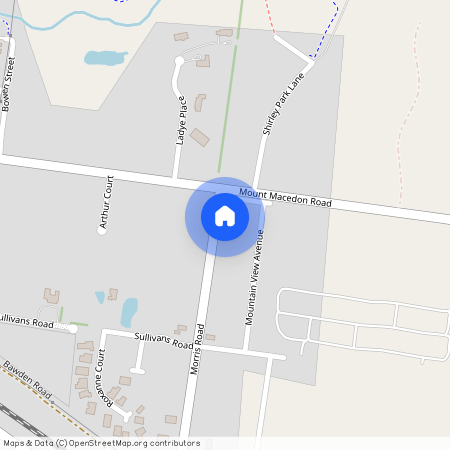 36 Morris Road, VIC, Woodend