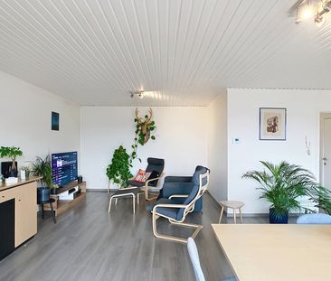 Lichtrijk 2 slaapkamer appartement op top locatie! - Foto 3