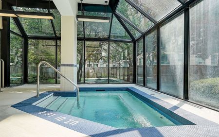 For Lease - 7 Bishop Avenue Unit# 1808, Toronto, Ontario - Photo 2