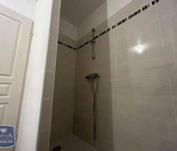 Appartement à louer 2 pièces 43.38m² - Photo 6