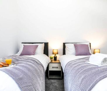 property to rent Midland Road, Royston, Barnsley, S71 - Photo 4