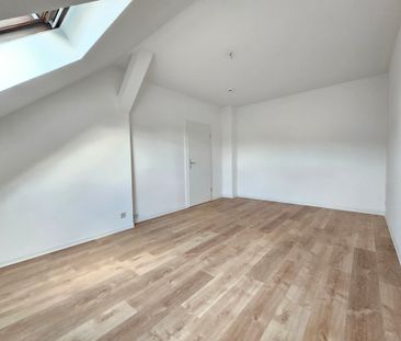 Großzügige 4,5 Zimmer Wohnung komplett renoviert - Photo 6