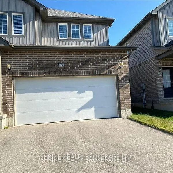 1157 MEDWAY PARK DRIVE - Photo 1