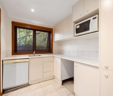 Electricity & Water Included | Oversized Studio with One Parking Space - Photo 2