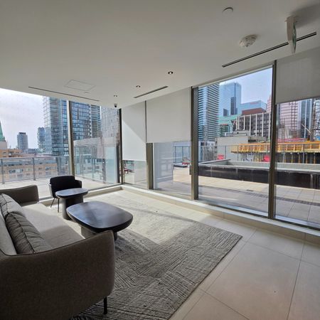 For Lease - 88 Queen Street Unit# 3801, Toronto, Ontario - Photo 3