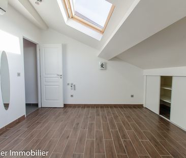 Location Appartement 2 pièces 36m² ST MARCELLIN 38160 - Photo 3
