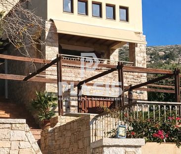 Μονοκατοικία 260 τ.μ. προς ενοικίαση - Photo 5