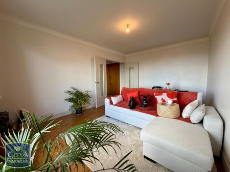 Location Appartement 2 pièces 49m² TOURS 37000 - Photo 3