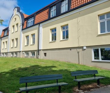 Sjukhemsvägen 11, Anderslöv - Foto 2