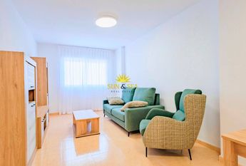 BRAND NEW APARTMENT FOR RENT IN ALMORADÍ - ALICANTE PROVINCE