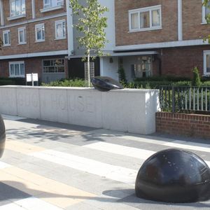 Room in a Shared Flat, Langdon House, E14 - Photo 2