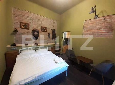 Apartament tip studio, modern, zona Ultracentrala - Fotografie 4