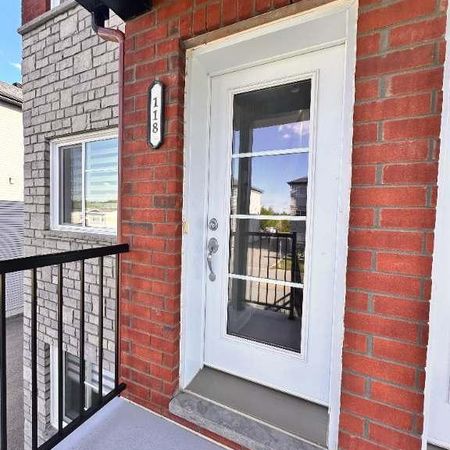 Superbe 4 1/2 au 3e étage | confort et tranquillité - Photo 3