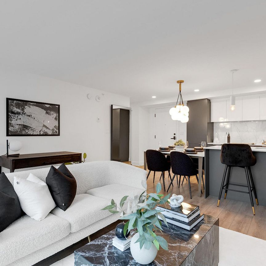 Luxury Rentals Downtown - Photo 1