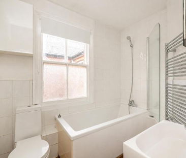 2 bedroom apartment to rent - Photo 6