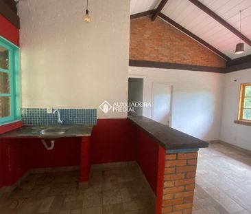 Casa com 2 quartos e 70m² para alugar em Lagoa da Conceição, Floria... - Foto 5