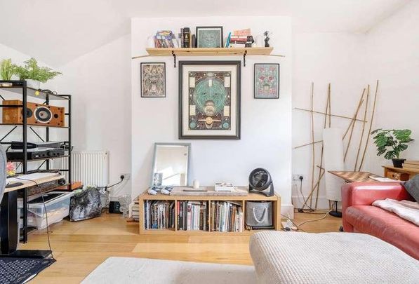 E, Coronation Road, Southville, Bristol, BS3 - Photo 1