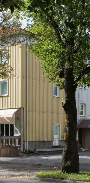 Carlavägen, Eskilstuna - Photo 1