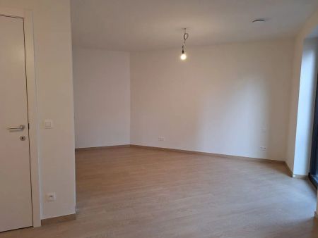 Prachtig nieuwbouw gelijkvloers appartement te Lummen - Photo 3