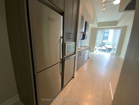 Liv Lofts , #904 - Photo 5