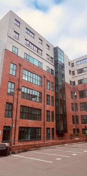 1 bedroom apartment to rent - Photo 1