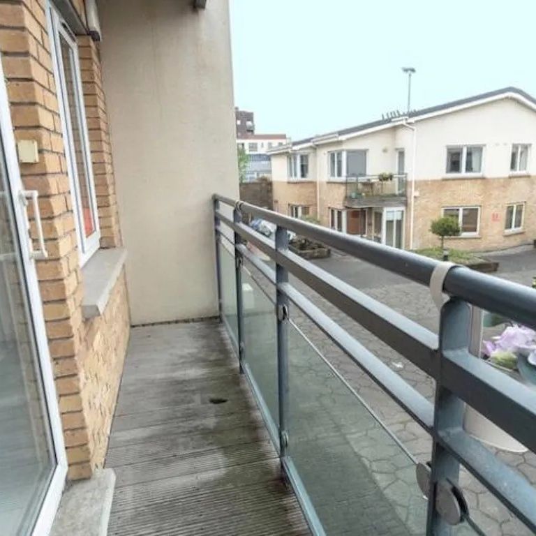 Marrowbone Lane, Dublin - Photo 1