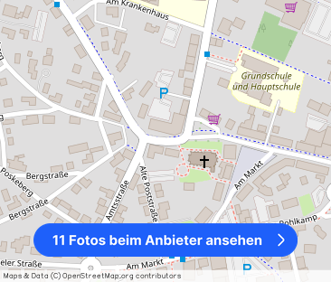 Zum Erstbezug: Moderne Wohnung mit top Ausstattung inkl. Küche! - Foto 1