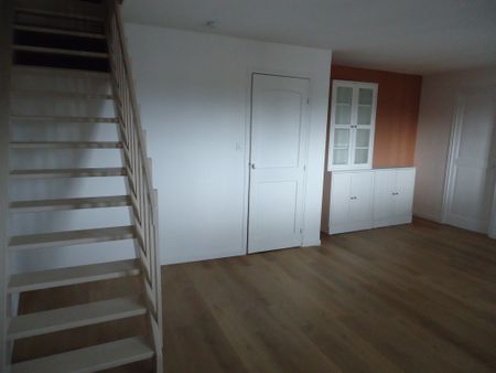 Location Appartement 3 pièces 60m² NEVERS 58000 - Photo 3