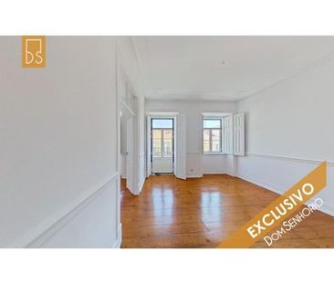 Apartamento em Lisboa - Photo 1