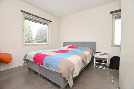 Appartement, Helper Westsingel - Foto 5