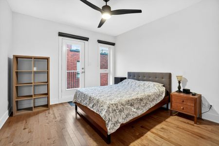 10226 Boul. St-Laurent, app.302, H3L 2N8, H3L 2N8, Montréal - Photo 4