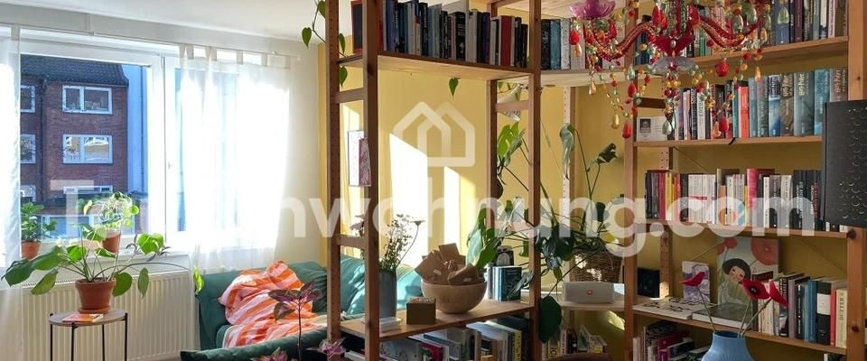 TAUSCHWOHNUNG 3-Zimmerwohnung in guter Lage - Foto 1