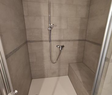 Wohnen im Neubauviertel: helle 1,5 Zimmer Wohnung an der Havel - Foto 1